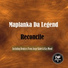 Maplanka Da Legend