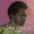 Pink Oculus