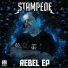 Stampede & Unleashed Fury & Exhilarate