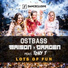 Ostbass, Maison & Dragen feat. Tony T
