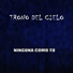 Trono del Cielo