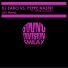 Dj Eako, Peppe Nastri feat. April Raquel