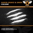 Aaron Drako & Swen