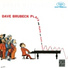 Dave Brubeck