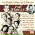 Paul Mauriat et son orchestre, Léo Ferré