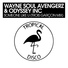 Wayne Soul Avengerz & Odyssey Inc.