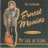 Ernest Monias