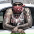 Teflon Vest, J. Ghost feat. Cj Simmons, Sykes
