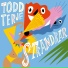 Todd Terje