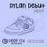 Dylan Debut