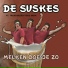De Suskes feat. Trekkerspotters Arum