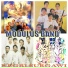 Modulus Band