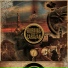 Burning Caravan
