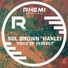 Sol Brown feat. Hanlei
