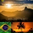 Bossa Brazil Deluxe