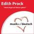 Edith Prock
