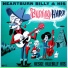 Heartburn Billy & his burning Harz