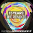 Funkagenda, Paul Thomas, PTFA