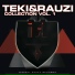 James Delato,Teki&Rauz