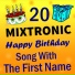 Mixtronic