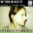 Moments of Darkness, Lisa Fitzgibbon