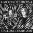 Moon Destroys