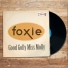Foxie