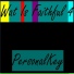 PersonalKey