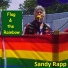 Sandy Rapp