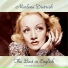 Marlene Dietrich