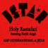 Amp Outernational & Jstar