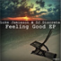 Luke Jamieson, DJ Discrete feat. Mark Bollella
