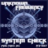 Unknown Frequency
