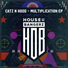 Catz N Hood, Holt 88