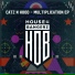 Catz N Hood, Will Light