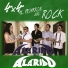 ALARIDO