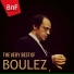 Pierre Boulez, Solistes du Domaine musical