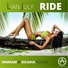 Lian July Ride (Mimram Remix)