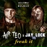 Air Teo, Jay Lock