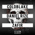 ColdBlake, Daniel Rize
