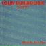 Colin Dunwoodie Quartet