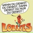 Lollies