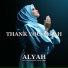 Alyah feat. Cat Farish, Ustaz Haris