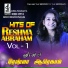 Jollee Abraham, Reshma Abraham