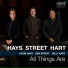Kevin Hays, Ben Street, Billy Hart