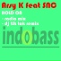 Arsy K feat. SNC