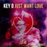 Key D