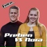 Nora Aurdal, Preben Thorsteinsson