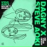 Dagny & Steve Aoki [drivemusic.me]