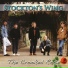 Stockton's Wing